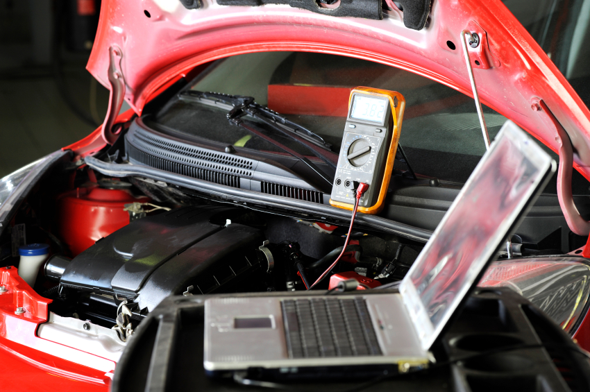 Auto Electronics Repairs in North Hollywood, CA